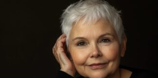 ¿Por qué nos salen canas cuando envejecemos?