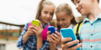 Prohíben uso de celulares en escuelas de Tamaulipas: medida entrará en vigor en 90 días