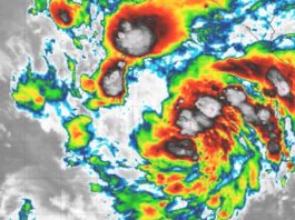 ¿Ciclón o huracán? La ciencia detrás de los nombres que usamos para las grandes tormentas