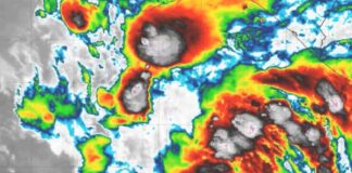 ¿Ciclón o huracán? La ciencia detrás de los nombres que usamos para las grandes tormentas