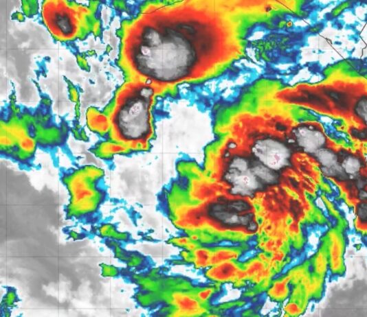 ¿Ciclón o huracán? La ciencia detrás de los nombres que usamos para las grandes tormentas