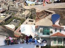 ¿Por qué unas ciudades en México son mucho más pobres que otras?