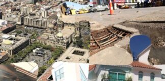 ¿Por qué unas ciudades en México son mucho más pobres que otras?