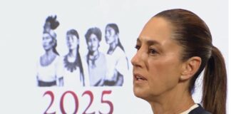 Sheinbaum revela diálogo con Trump: “Reconoció el valor de las familias mexicanas en EU”