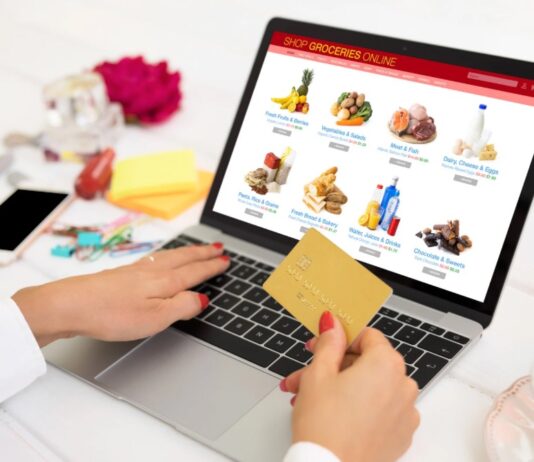 Compras por internet: cómo disfrutar la tecnología sin culpas