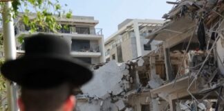 Trump abre la puerta a mediación de Putin en el conflicto entre Irán e Israel