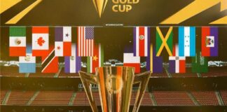 México en la Copa Oro 2025 con la mira puesta en el título