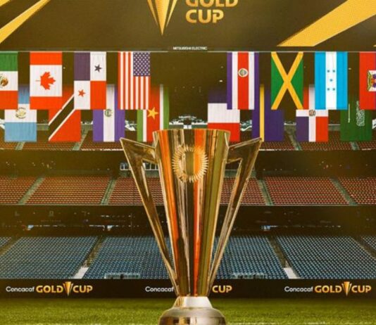 México en la Copa Oro 2025 con la mira puesta en el título
