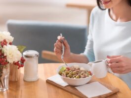 ¿Cuántas comidas al día debemos hacer? Lo que dicen los expertos