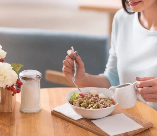 ¿Cuántas comidas al día debemos hacer? Lo que dicen los expertos