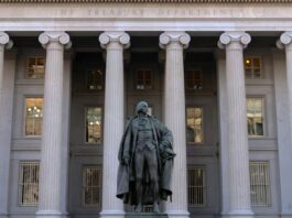 Tres instituciones mexicanas en la mira del Tesoro de EE. UU. por presunto lavado de dinero para cárteles