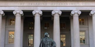 Tres instituciones mexicanas en la mira del Tesoro de EE. UU. por presunto lavado de dinero para cárteles