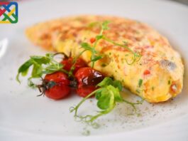 El huevo, ese desayuno global (o no tanto)