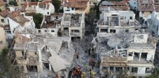 Israel e Irán cruzan una línea peligrosa: ataques mutuos sacuden al mundo