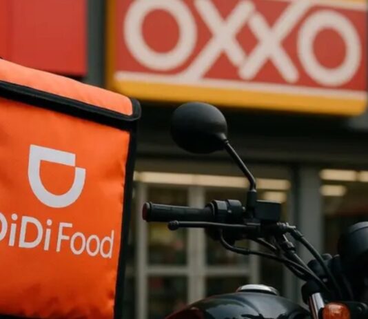 DiDi y Oxxo se unen para vender a domicilio: ¿qué significa esto para las tienditas?