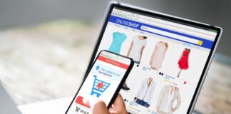 Comprar en línea sin caer en trampas