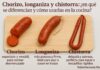 Chorizo, longaniza y chistorra: ¿en qué se diferencian y cómo usarlas en la cocina?