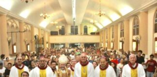 Obispos de México y Guatemala denuncian políticas migratorias xenófobas de Estados Unidos