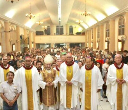 Obispos de México y Guatemala denuncian políticas migratorias xenófobas de Estados Unidos