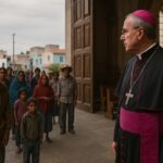 Episcopado lejano al pueblo