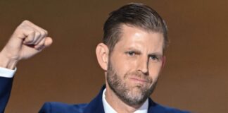 Estados Unidos acabaría con México en cuatro segundos: Hijo de Donald Trump