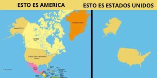 ¿Por qué se les llama “americanos” a los estadounidenses?