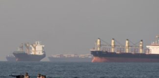 Irán amenaza con cerrar el Estrecho de Ormuz y EE. UU. pide a China intervenir para evitar crisis energética global