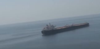 Bloquear el Estrecho de Ormuz puede incendiar la región