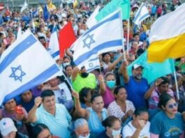 Por qué tantos evangélicos apoyan a Israel