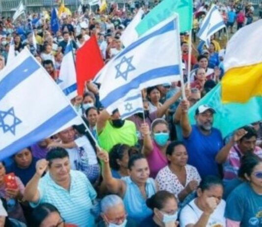 Por qué tantos evangélicos apoyan a Israel