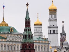 Rusia condena enérgicamente ataque de EE.UU. a instalaciones nucleares en Irán y alerta sobre grave escalada global