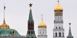 Rusia condena enérgicamente ataque de EE.UU. a instalaciones nucleares en Irán y alerta sobre grave escalada global