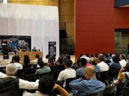 Tijuana celebra la 40ª Feria del Libro con nuevo recinto y visión renovada