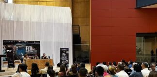 Tijuana celebra la 40ª Feria del Libro con nuevo recinto y visión renovada