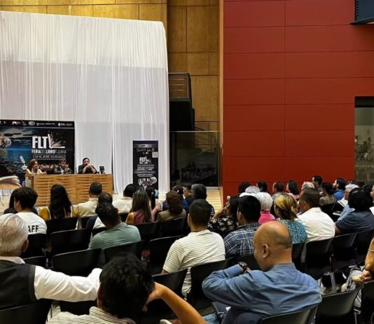 Tijuana celebra la 40ª Feria del Libro con nuevo recinto y visión renovada