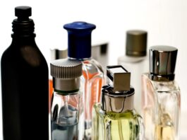 ¿Perfume, colonia o agua de tocador? Cuál es la diferencia y cuándo usar cada uno
