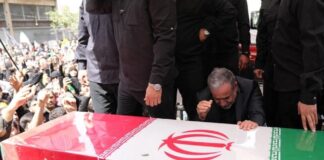 Tensiones, protestas y acuerdos marcan la semana internacional