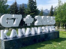 Claudia Sheinbaum debuta en el G7: México busca incidir en las grandes decisiones del mundo