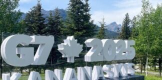 Claudia Sheinbaum debuta en el G7: México busca incidir en las grandes decisiones del mundo