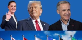 Claudia Sheinbaum acudirá a la Cumbre del G7 en Canadá: ¿qué significa esto para México?