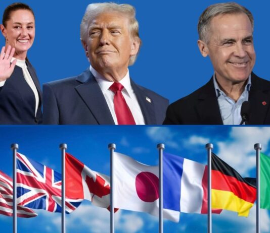 Claudia Sheinbaum acudirá a la Cumbre del G7 en Canadá: ¿qué significa esto para México?