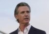 Gavin Newsom: el gobernador que desafía a Trump desde el corazón económico de Estados Unidos