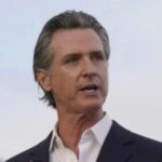 Gavin Newsom