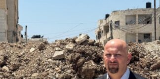 Cáritas Jerusalén clama ayuda ante la catástrofe humanitaria en Gaza