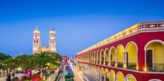 Poblaciones de México que han sufrido la gentrificación