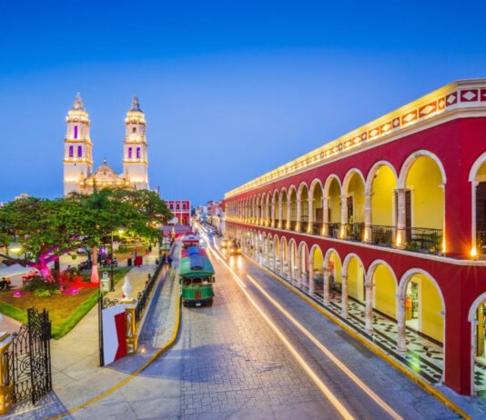 Poblaciones de México que han sufrido la gentrificación