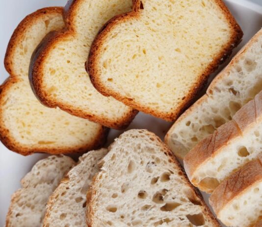 ¿El gluten es bueno o malo? Los inconvenientes de su consumo