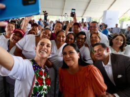 Nuevas torres médicas en Puebla, esperanza para niñas y niños con cáncer y problemas cardíacos: Gobernador Armenta