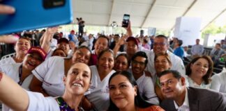 Nuevas torres médicas en Puebla, esperanza para niñas y niños con cáncer y problemas cardíacos: Gobernador Armenta