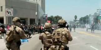 Tensión legal en Estados Unidos: Corte bloquea orden que devolvía control de la Guardia Nacional a California